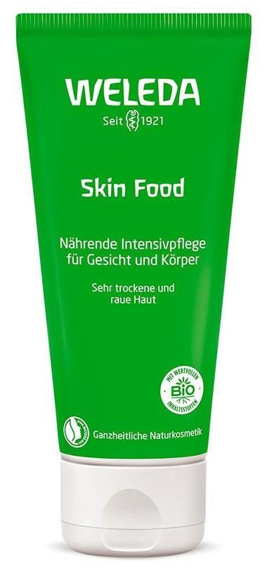 Weleda Skin Food Çok Kuru Cılt İçin Bakım Kremi 75 ml