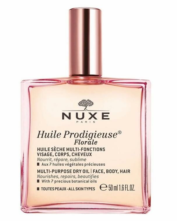 NUXE HUILE PRODİGİEUSE FLORAL 50ml
