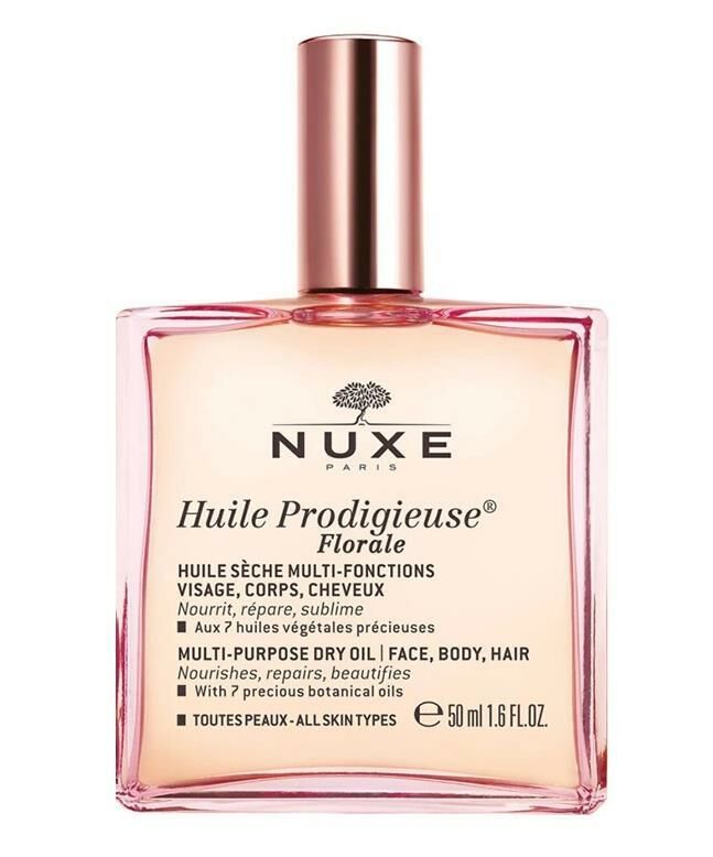 NUXE HUILE PRODİGİEUSE FLORAL 50ml