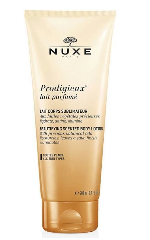 NUXE PRODİGİEUX LAİT PERFUME