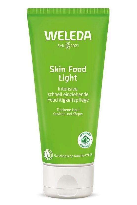 Weleda Skin Food Light Bakım Kremi 75 ml