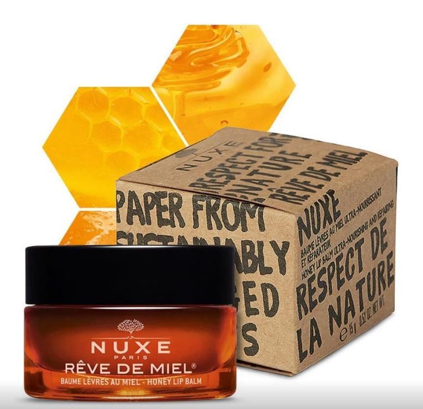 NUXE RDM BAUME LEVRES 15G COL19 02