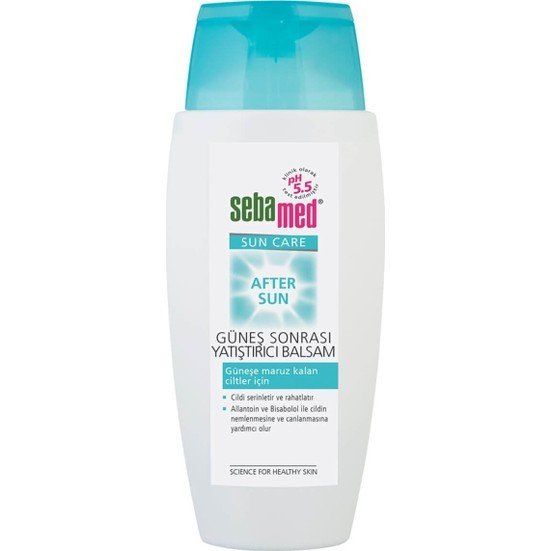 Sebamed Sun Güneş Sonrası After Sun Losyon 150 Ml