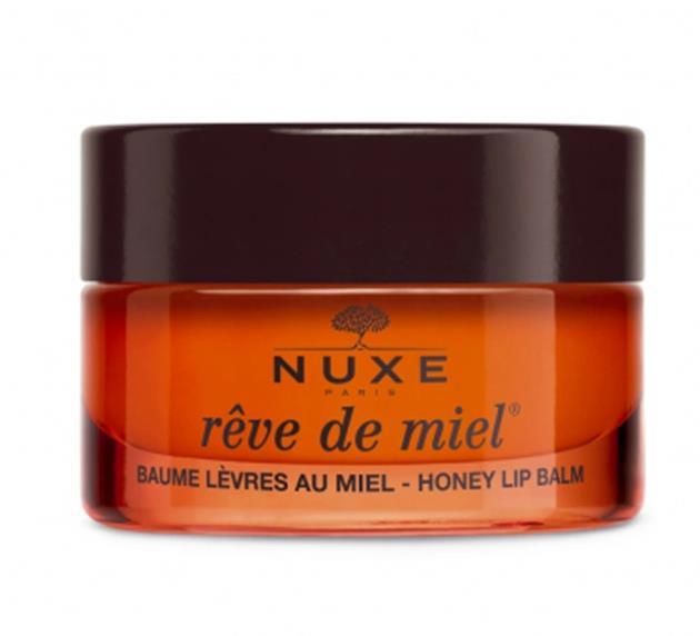 Nuxe Reve de Miel Bee Happy Besleyici Dudak Balsamı 15 gr