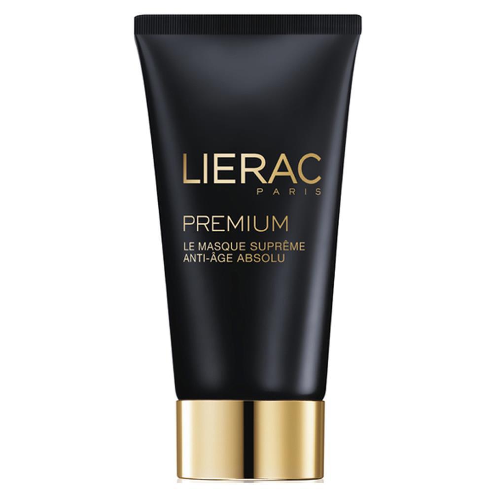 Lierac Premium Supreme Mask - Anti Aging Etkili Bakım Maskesi 75 ml