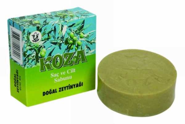 Koza Defne Sabun 100 gr