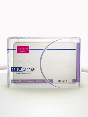 Nilera Baby Sabun 90 gr