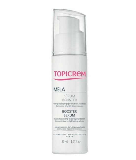Topicrem Mela Serum Booster 30ml
