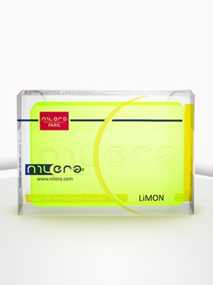 Nilera Gliserinli Sabun 90gr Limon
