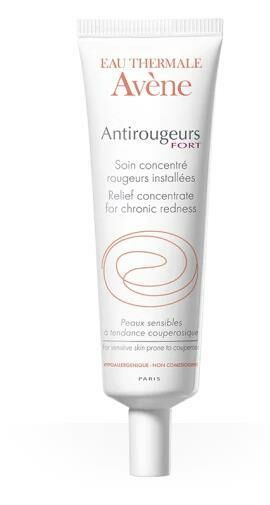Avene Nemlendirici & Besleyici Bakım Kremi 30 ml 3282779310741