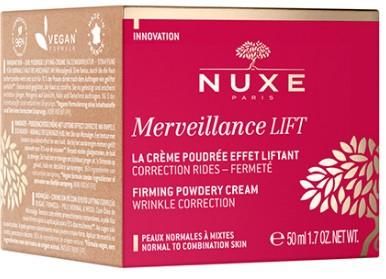Nuxe Merveillance Lift Firming Powdery Cream 50 ml