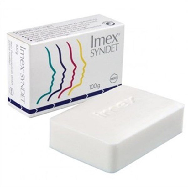Imex Syndet Sabun 100 gr