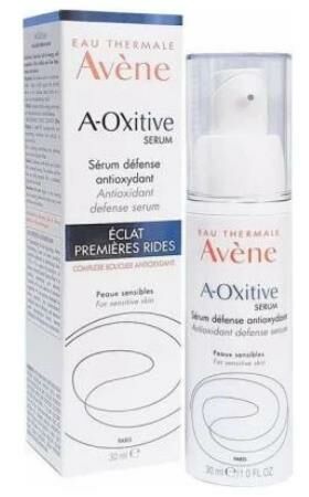 Avene A-Oxitive Antioksidan Savunma Serum Hassas Ciltler 30 ml
