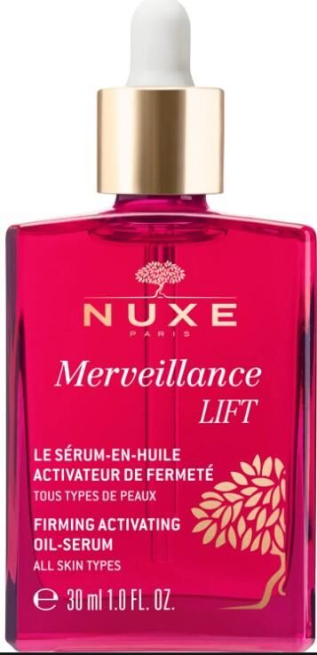 Nuxe Merveillance Lift Firming Activating Serum 30 ml