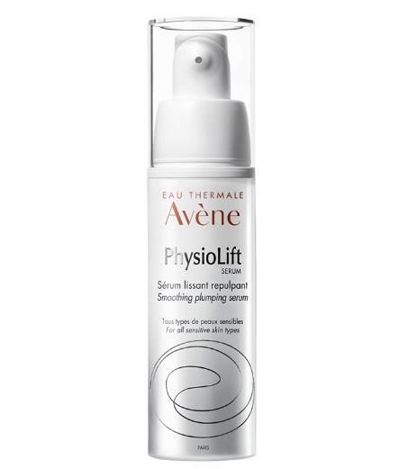 Avene Physiolift Serum Lissant Repulpant 30 ml - Yaşlanma Karşıtı Serum