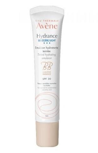 Avene Eau Thermale Hydrance BB Legere Emülsiyon 40 ml