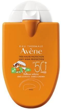 Avene Solaire Reflexe Solaire SPF 50+ Enfant 30 ml