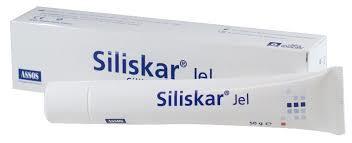 Siliskar Jel 50 Gr