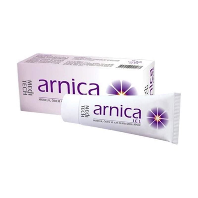 Arnica Meditech Jel 75 gr