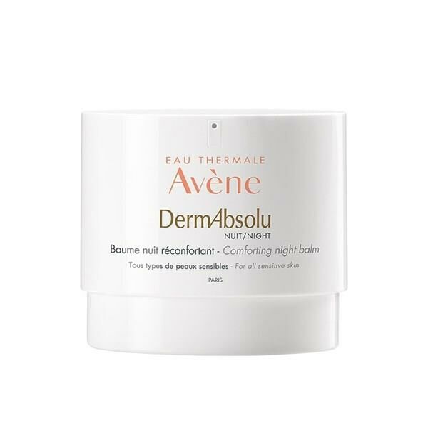 Avene Dermabsolu Canlandırıcı Sıkılaştırıcı Rahatlatıcı Gece Kremi 40 ml