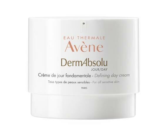 Avene Dermabsolu Canlandırıcı Sıkılaştırıcı Rahatlatıcı Gündüz Kremi 40 ml