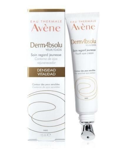 Avene DermAbsolu Yeux 15 ml