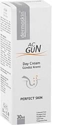 Dermoskin Acnegun Onarıcı Gündüz Kremi 30 ml