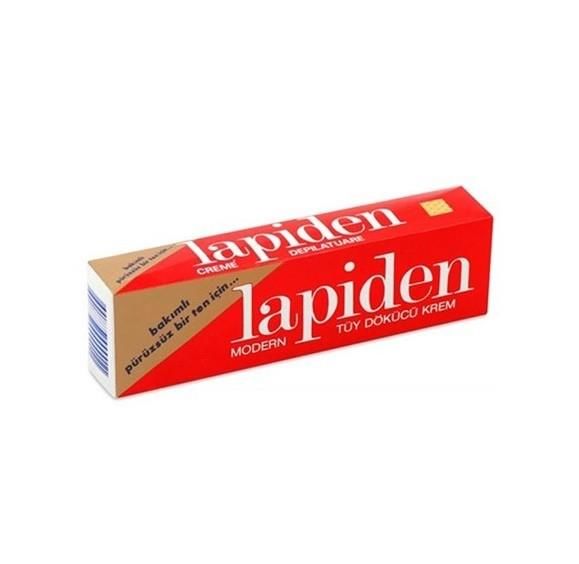 Lapiden Tüy Dökücü Krem 40gr