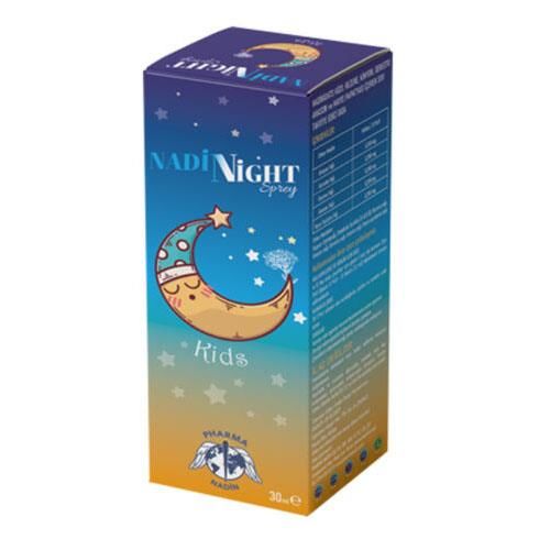 Nadi Night Sprey