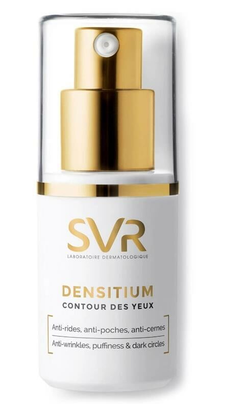 SVR DENSITIUM Contour Yeux Lèvres 15ml