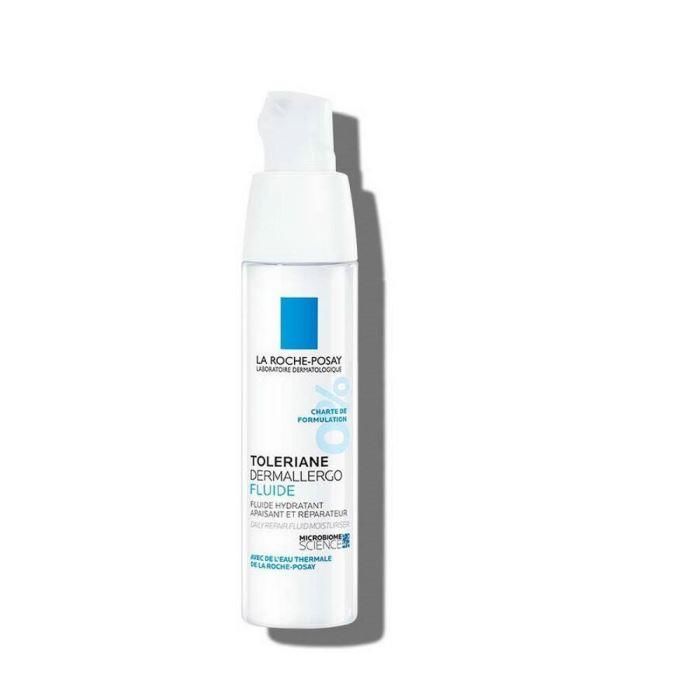 La Roche Posay Toleriane Dermallergo Fluid 40 ml