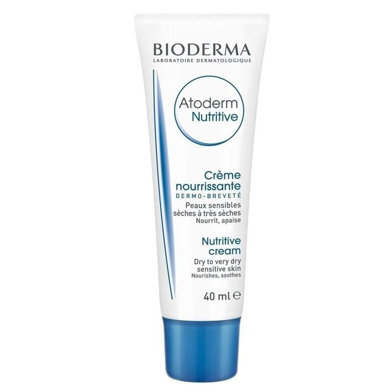 Atoderm Nutrition Cream 40 ml