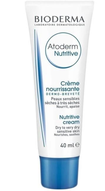 Atoderm Nutrition Cream 40 ml