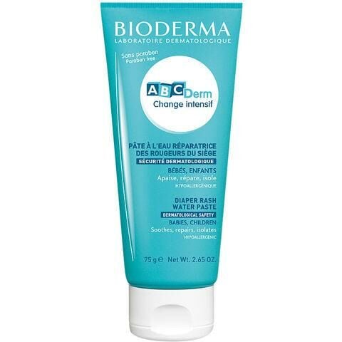 Bioderma Abcderm Hydratant 200 ml