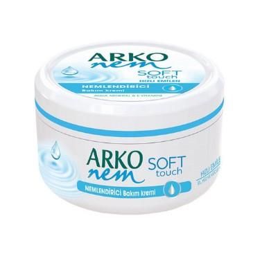 Arko Nem Soft Touch Bakım Kremi 300 ml