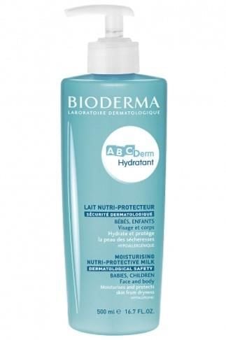 Abcderm Hydratant 500 m
