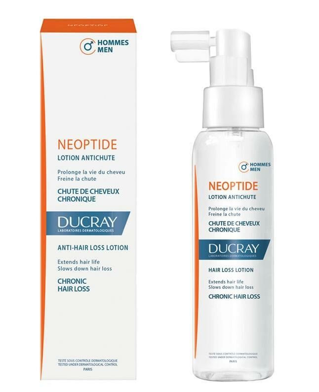 Ducray Neoptide Man Lotion 100 ml