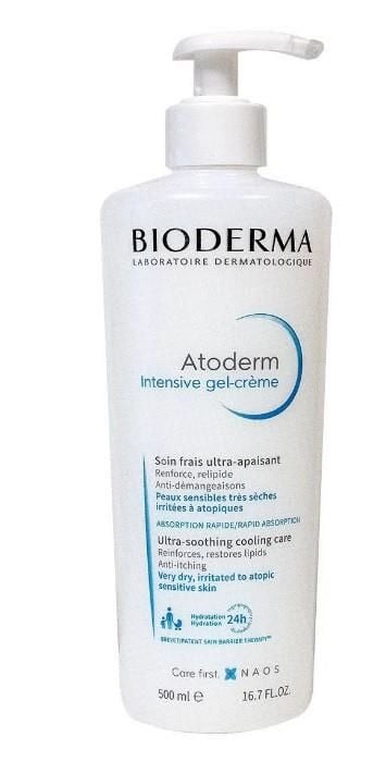 Atoderm Intensive Gel-Creme 500 ml