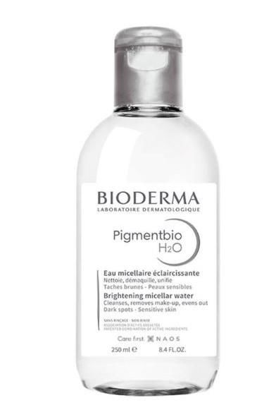 Pigmentbio H2O 250 ml - Puansız