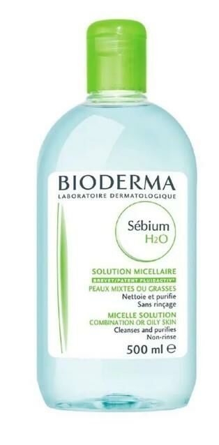 Sebium H2O 500 ml