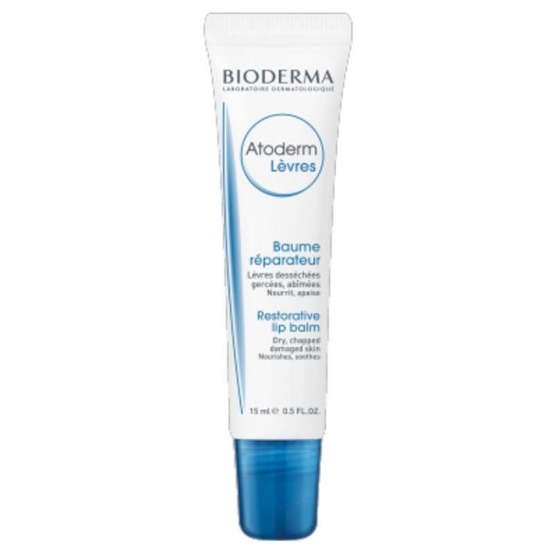 Bioderma Atoderm Lip Balm 15 ml