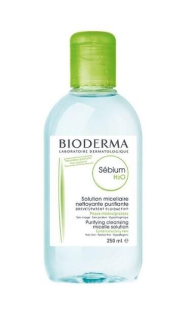 Sebium H2O 250 ml