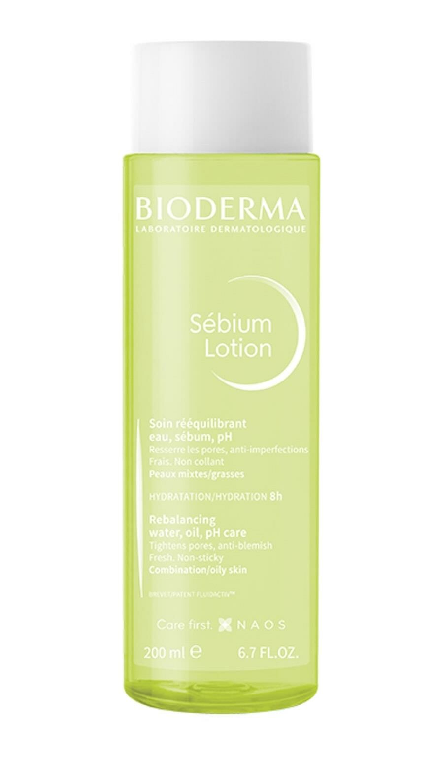Bioderma Sebium Lotion 200 ml