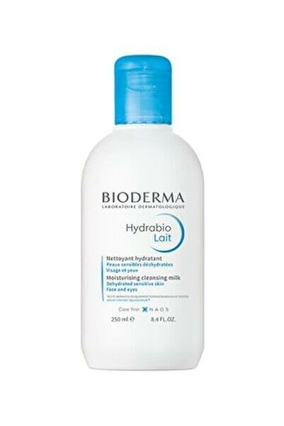 Bioderma Hydrabio Lait Milky Cleanser 250 ml