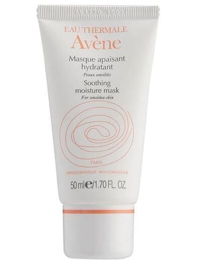 Avene Masque Apaisant Hydratant Nemlendirici Maske 50ml