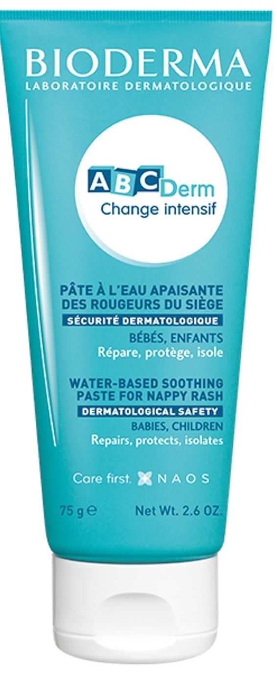 Bioderma Abcderm Change Intensive 75 ml