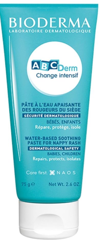 Bioderma Abcderm Change Intensive 75 ml