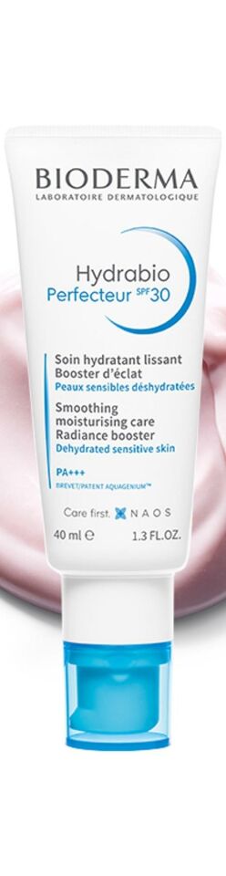 Bioderma Hydrabio Perfecteur SPF30 40 ml