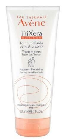 Avene Trixera Nutrition Nutri-Fluid Lotion 200 ml