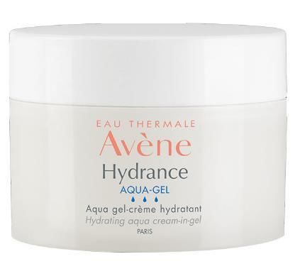 Avene Eau Thermale Hydrance Aqua Gel 50 ml